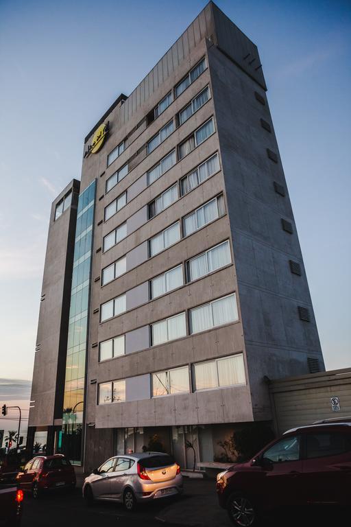 Alto Del Sol Costanera Antofagasta Hotell Eksteriør bilde