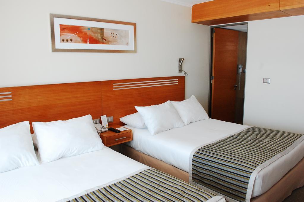 Alto Del Sol Costanera Antofagasta Hotell Rom bilde