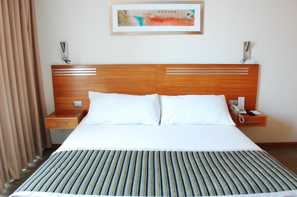 Alto Del Sol Costanera Antofagasta Hotell Rom bilde