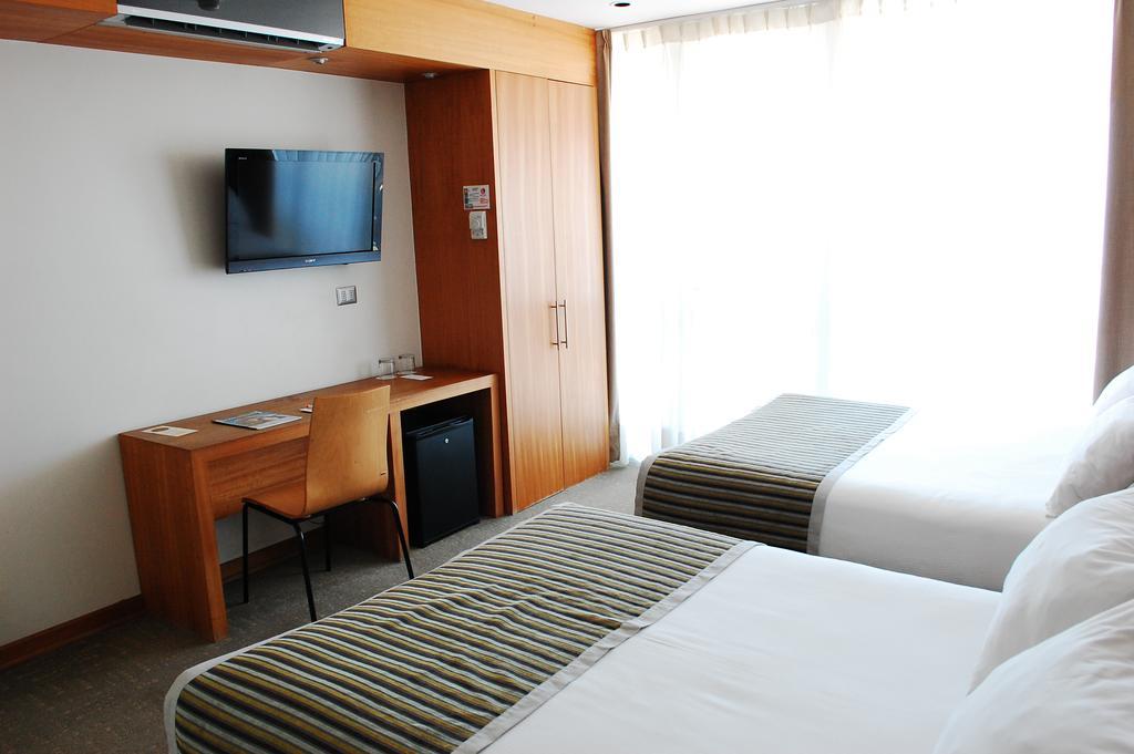 Alto Del Sol Costanera Antofagasta Hotell Rom bilde