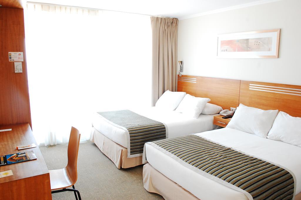 Alto Del Sol Costanera Antofagasta Hotell Rom bilde