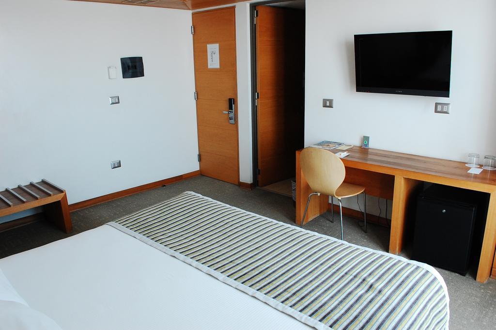 Alto Del Sol Costanera Antofagasta Hotell Rom bilde