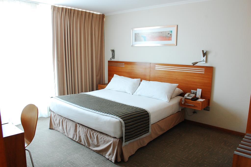 Alto Del Sol Costanera Antofagasta Hotell Rom bilde