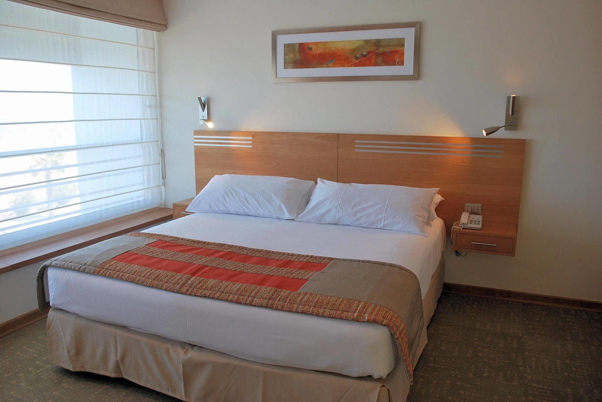 Alto Del Sol Costanera Antofagasta Hotell Eksteriør bilde