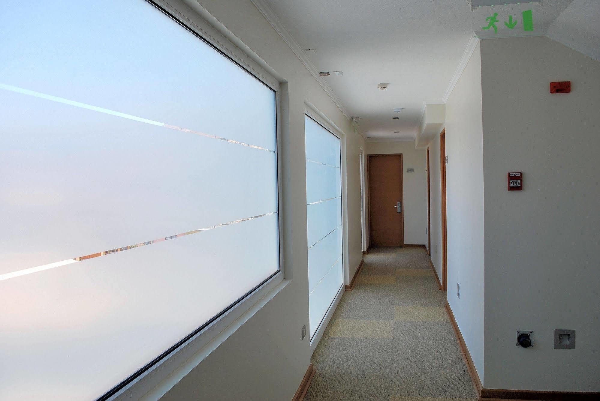 Alto Del Sol Costanera Antofagasta Hotell Eksteriør bilde